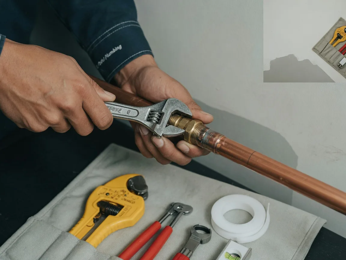 Why choose Drain Cleaning in Copeland, KS